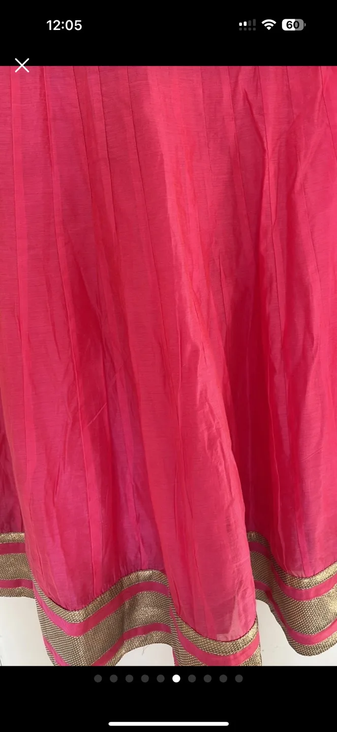 Ethnic Dress Set $10.00 for a 3-piece set!! (Small) image indicator(6)