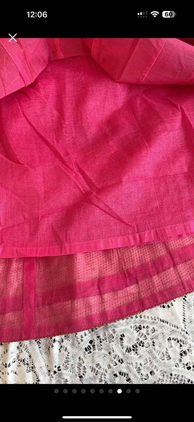 Ethnic Dress Set $10.00 for a 3-piece set!! (Small) image indicator(7)