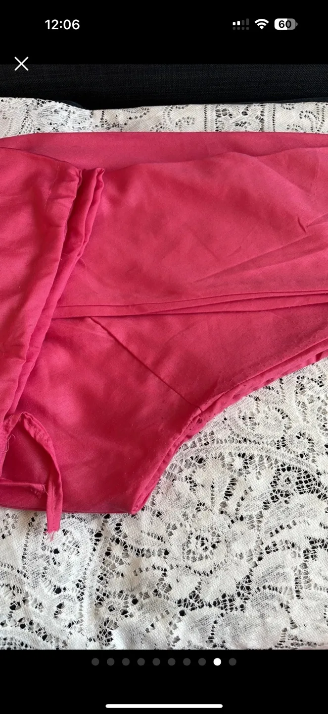 Ethnic Dress Set $10.00 for a 3-piece set!! (Small) image indicator(8)