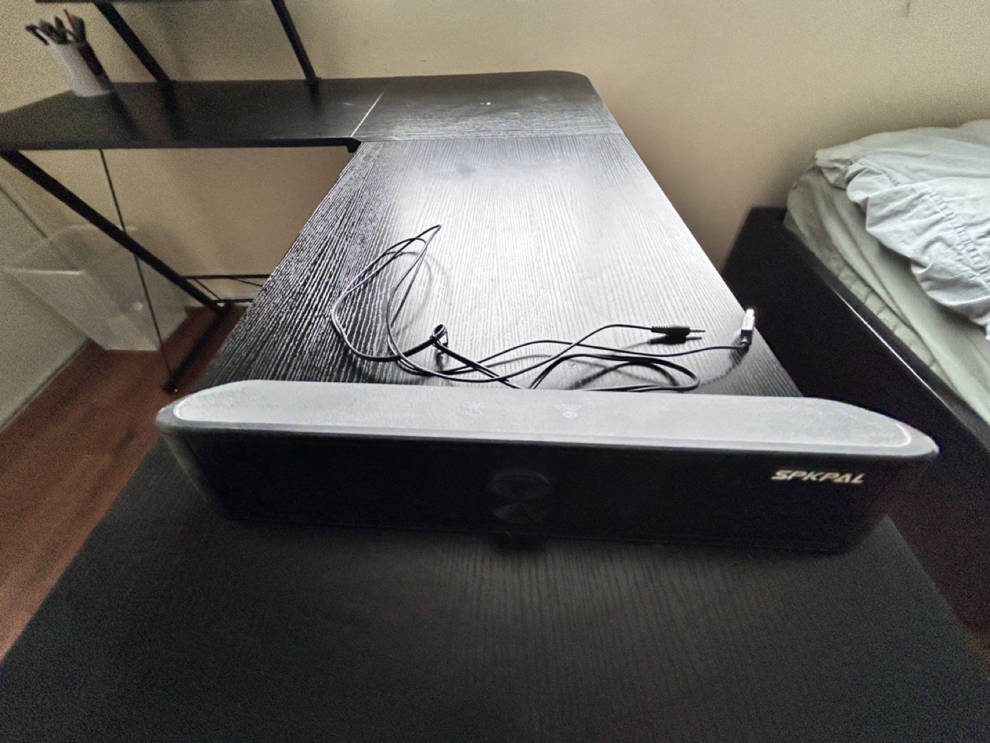 Soundbar with RGB Lighting - photo 3