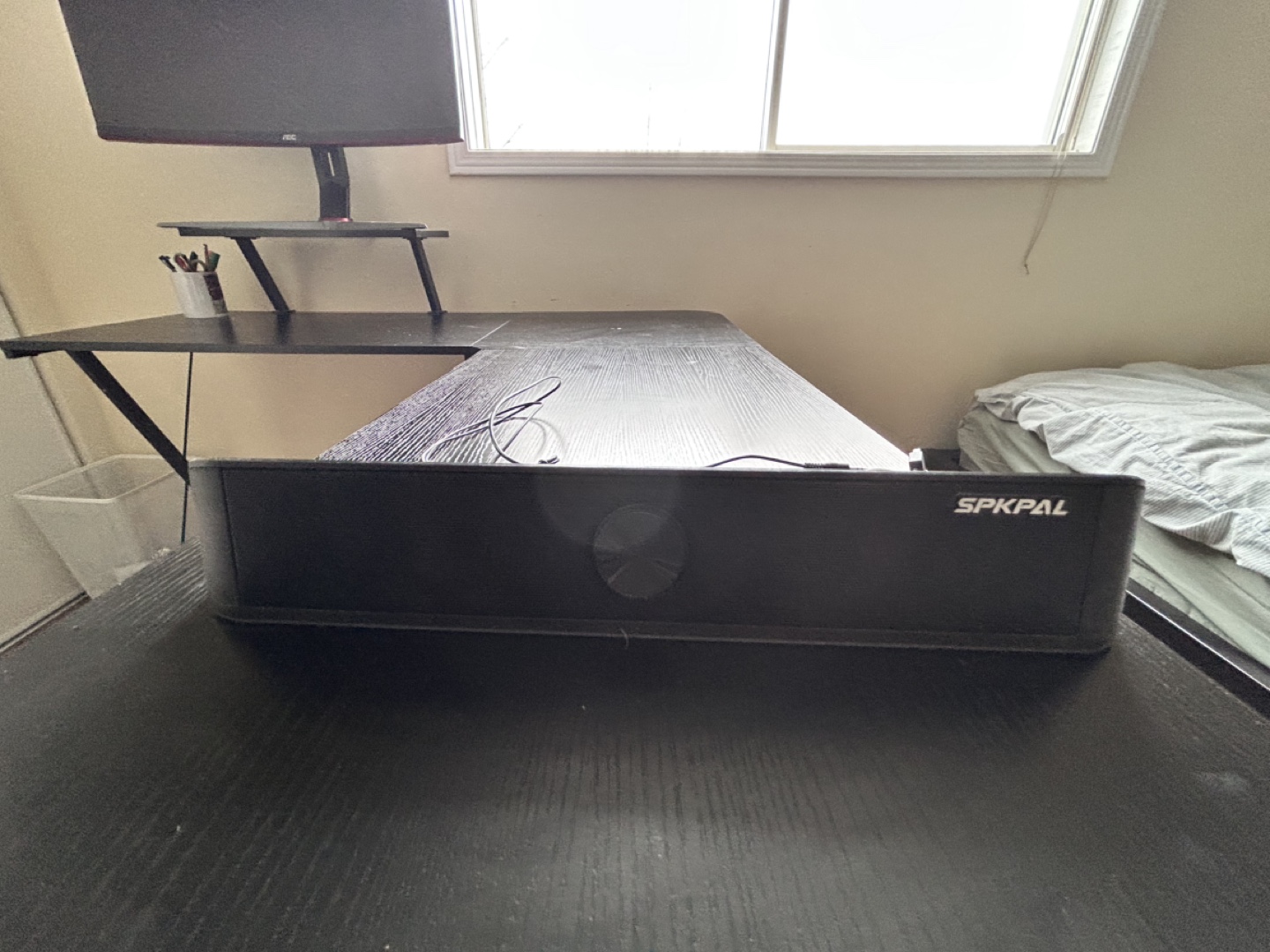 Soundbar with RGB Lighting - photo 2
