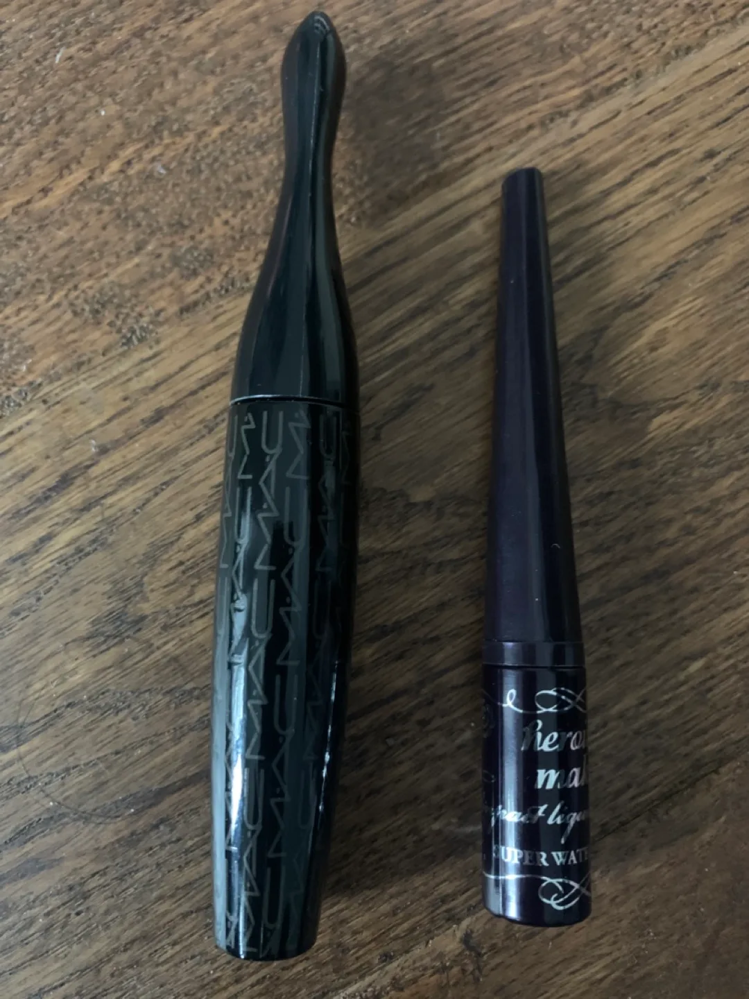 MAC In Extreme Dimension 3D Black Lash Mascara thumbnail