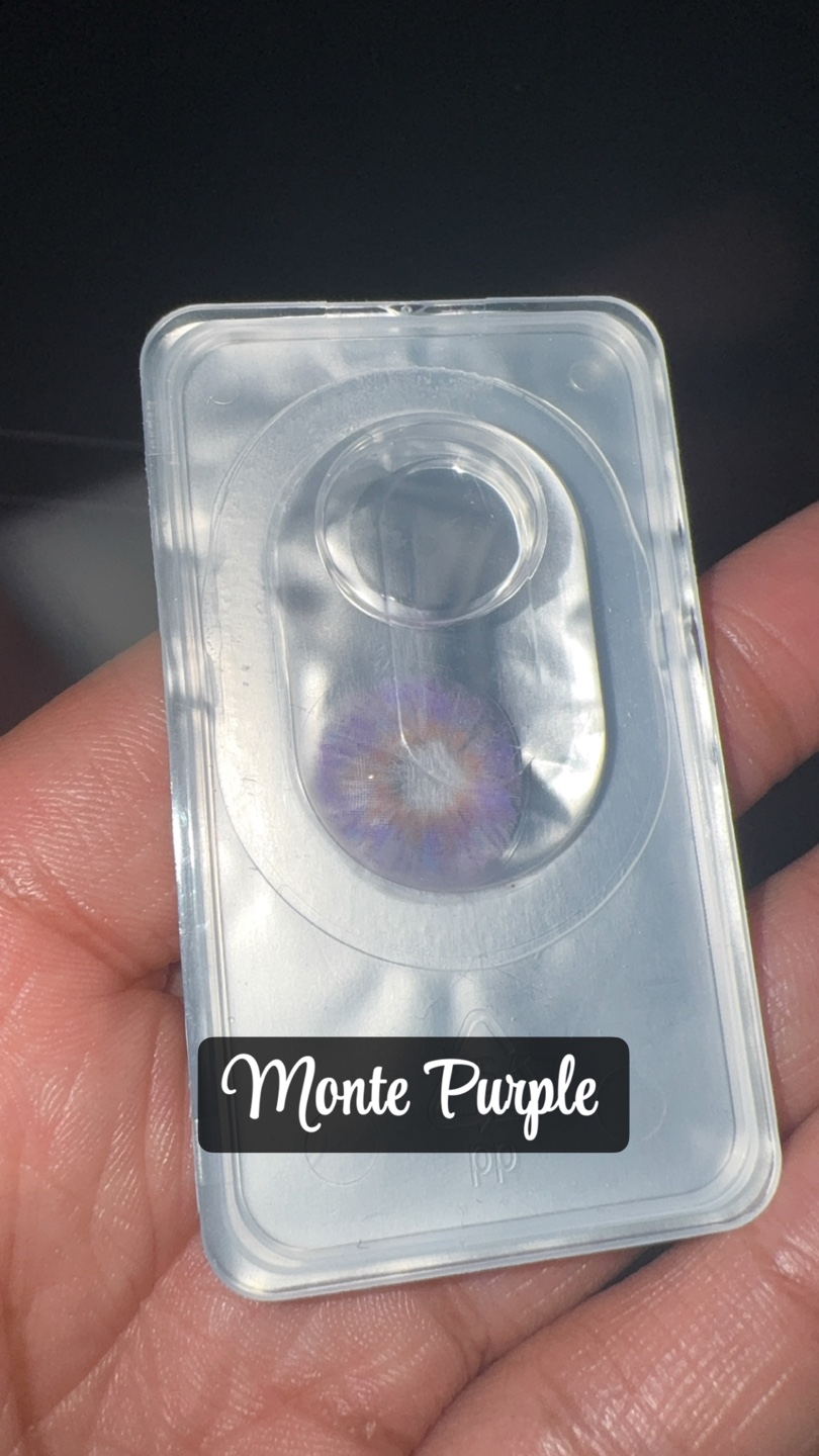 Eyeshare Colour Contact Lenses - Various Colours & Styles - photo 4