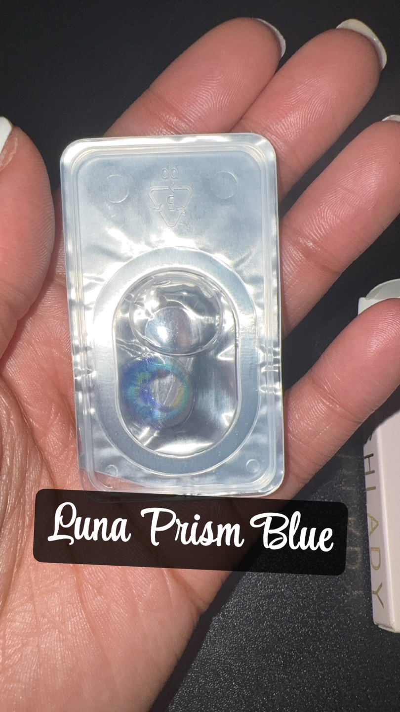 Eyeshare Colour Contact Lenses - Various Colours & Styles - photo 5