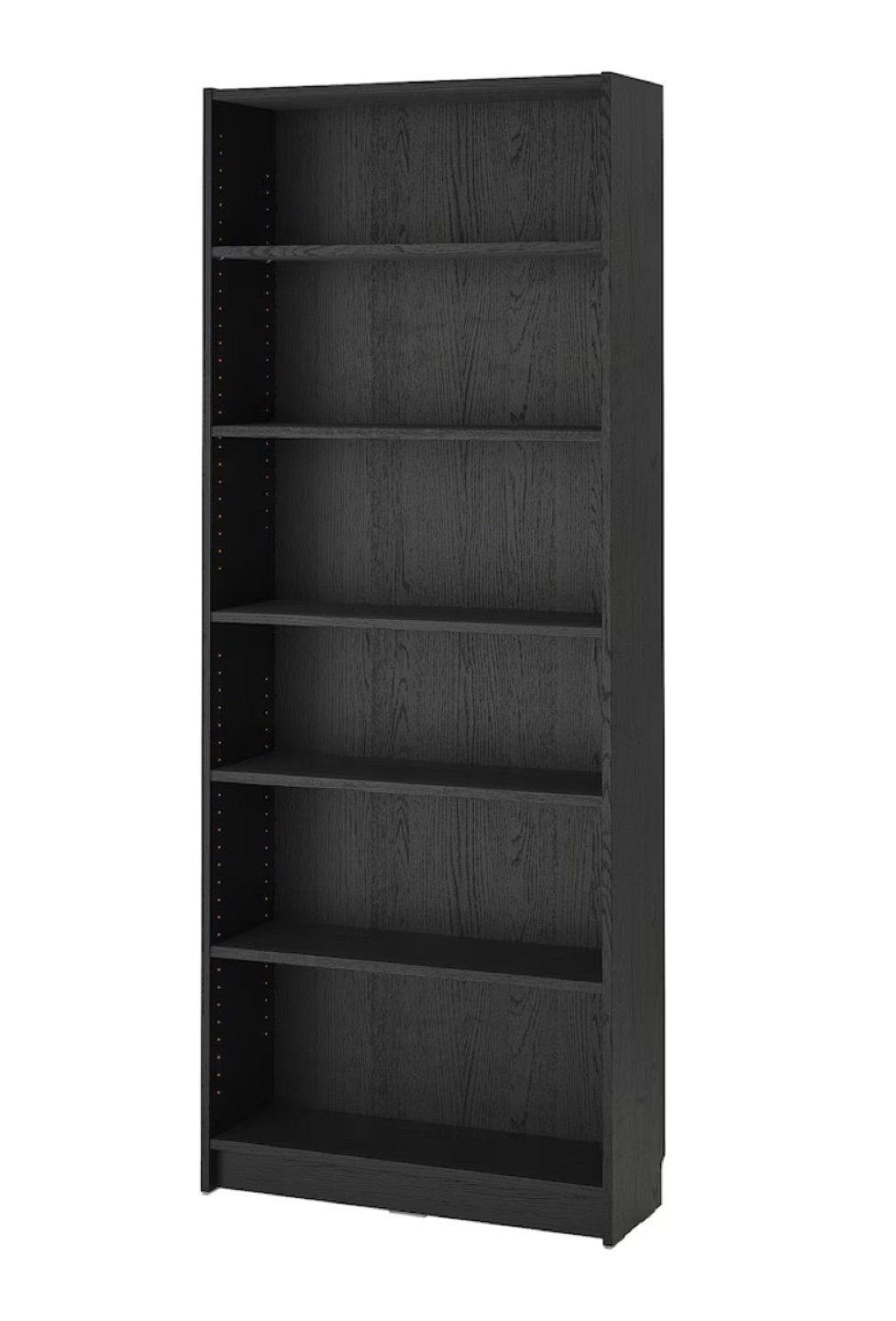 IKEA book shelf -Billy