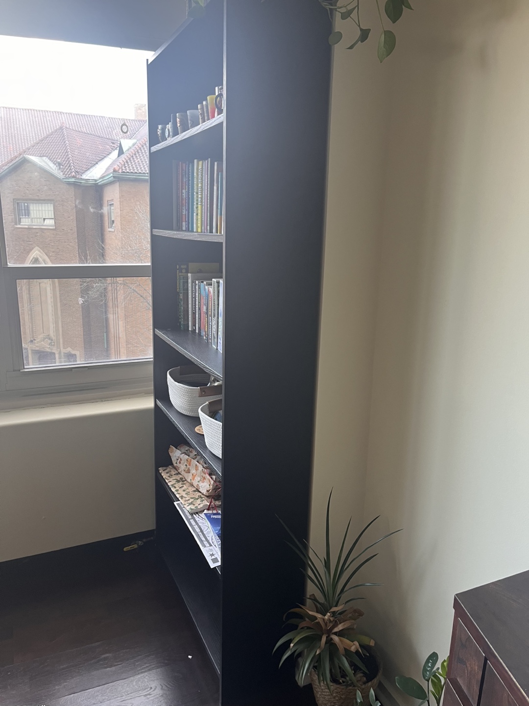 IKEA book shelf -Billy - photo 2