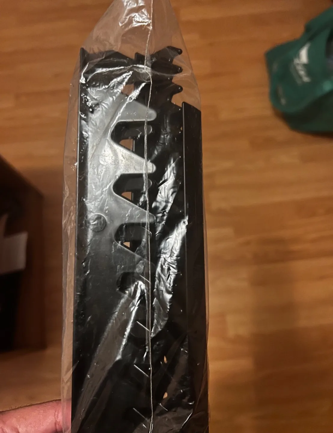 Black Wrench Organizer (2 pack) image indicator(2)