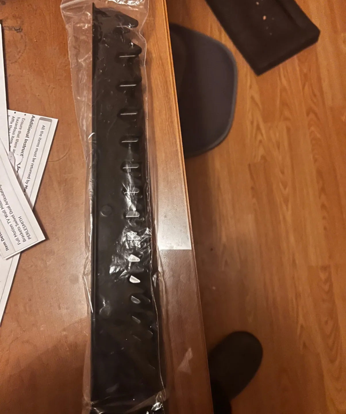 Black Wrench Organizer (2 pack) image indicator(3)