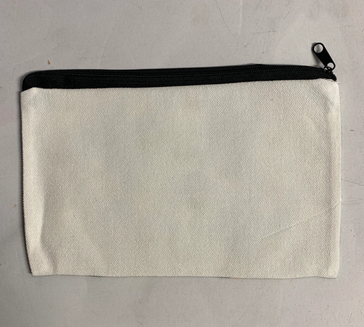 French Bulldog Zipper Pouch - Cute Dog Pattern image indicator(2)