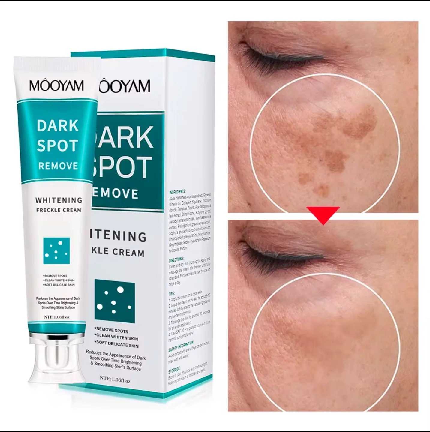 Bulk Skincare & Hair Growth Products image indicator(2)