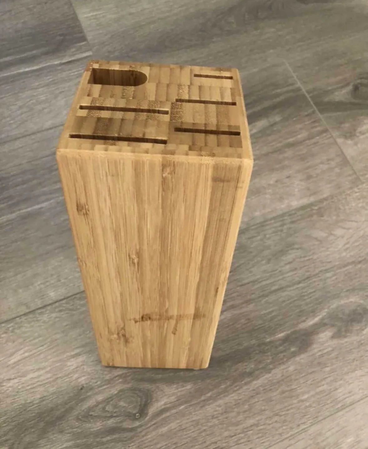 Knife Block image indicator(2)