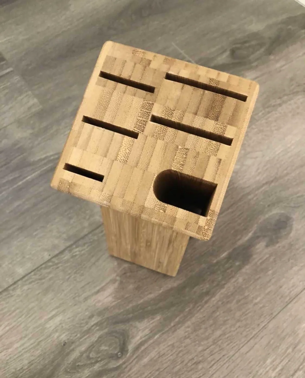 Knife Block image indicator(3)