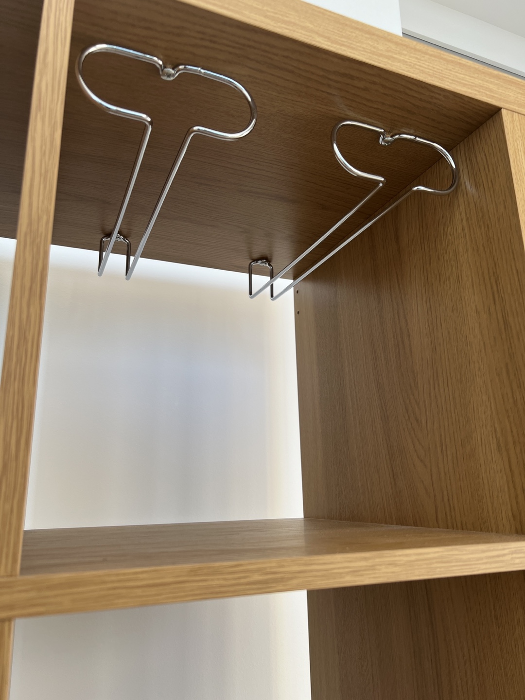 IKEA KALAX - OAK FINISH - photo 2