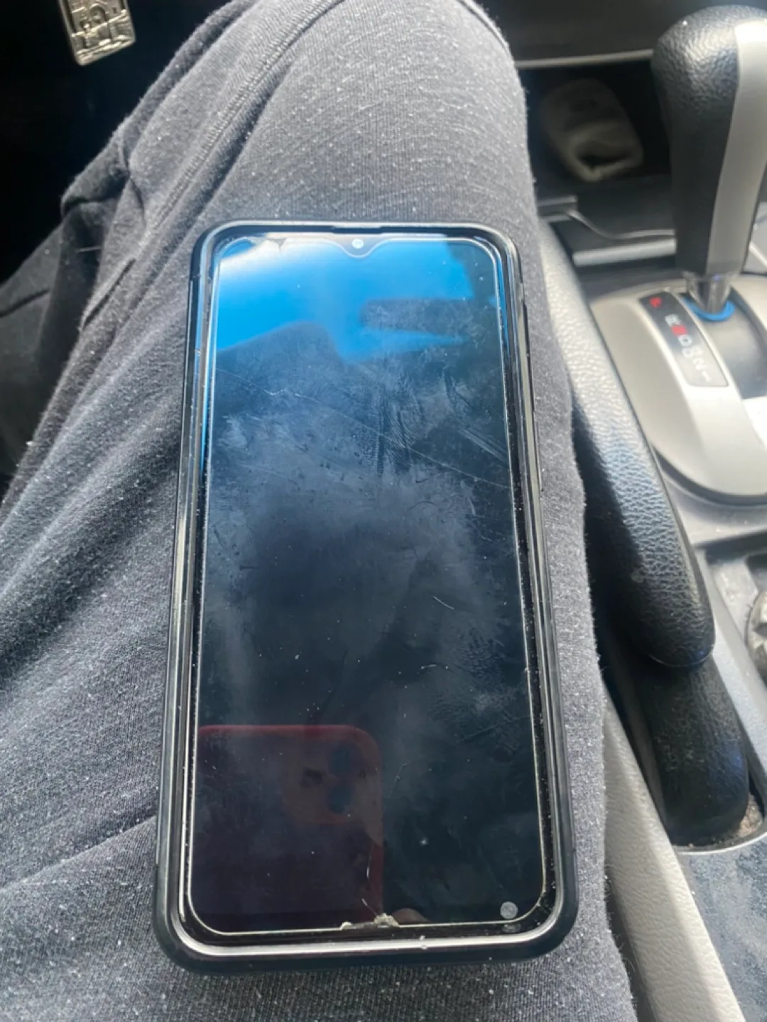 Samsung Galaxy A20 32GB Unlocked thumbnail