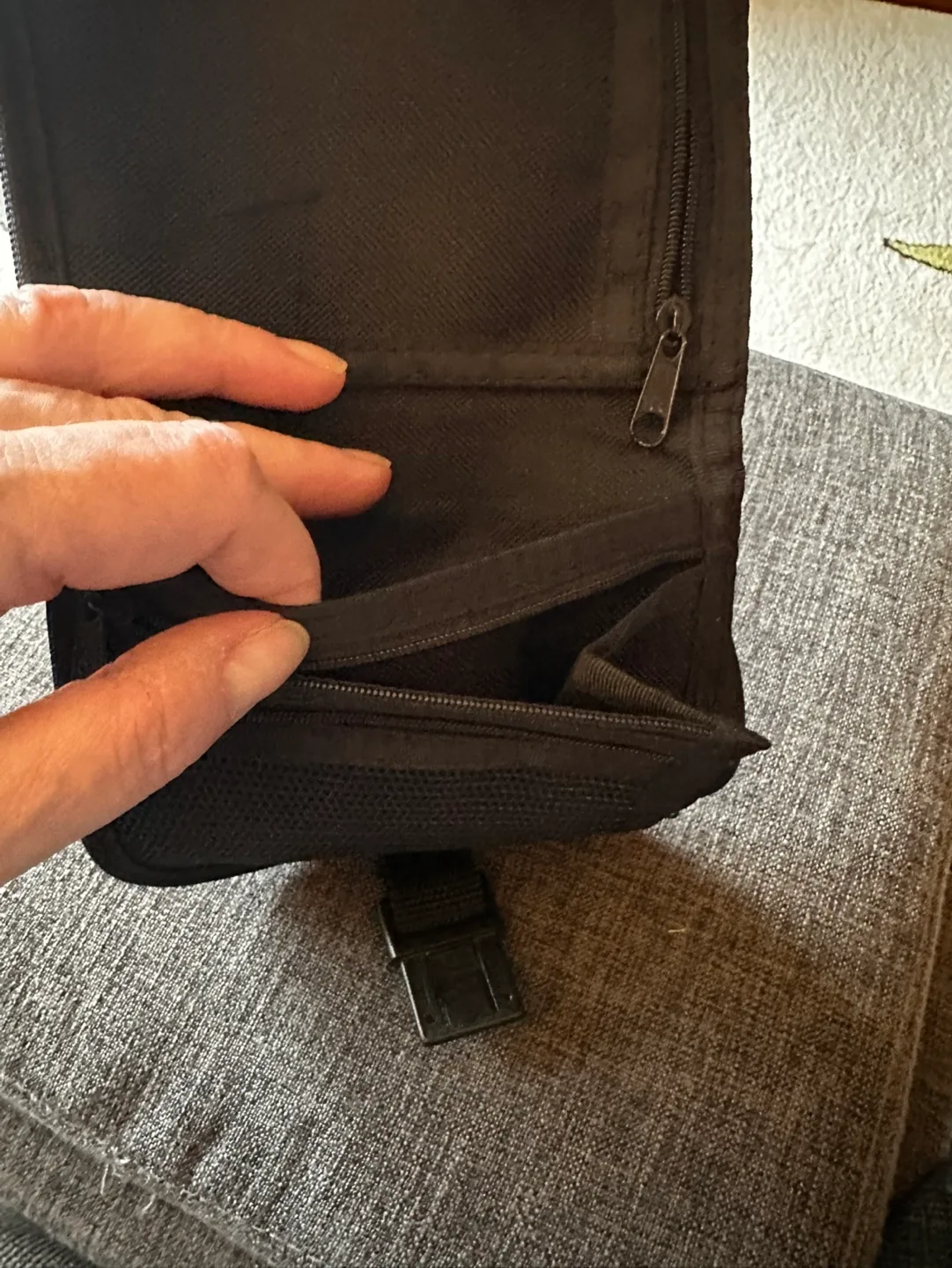 Travel Wallet Organizer image indicator(6)