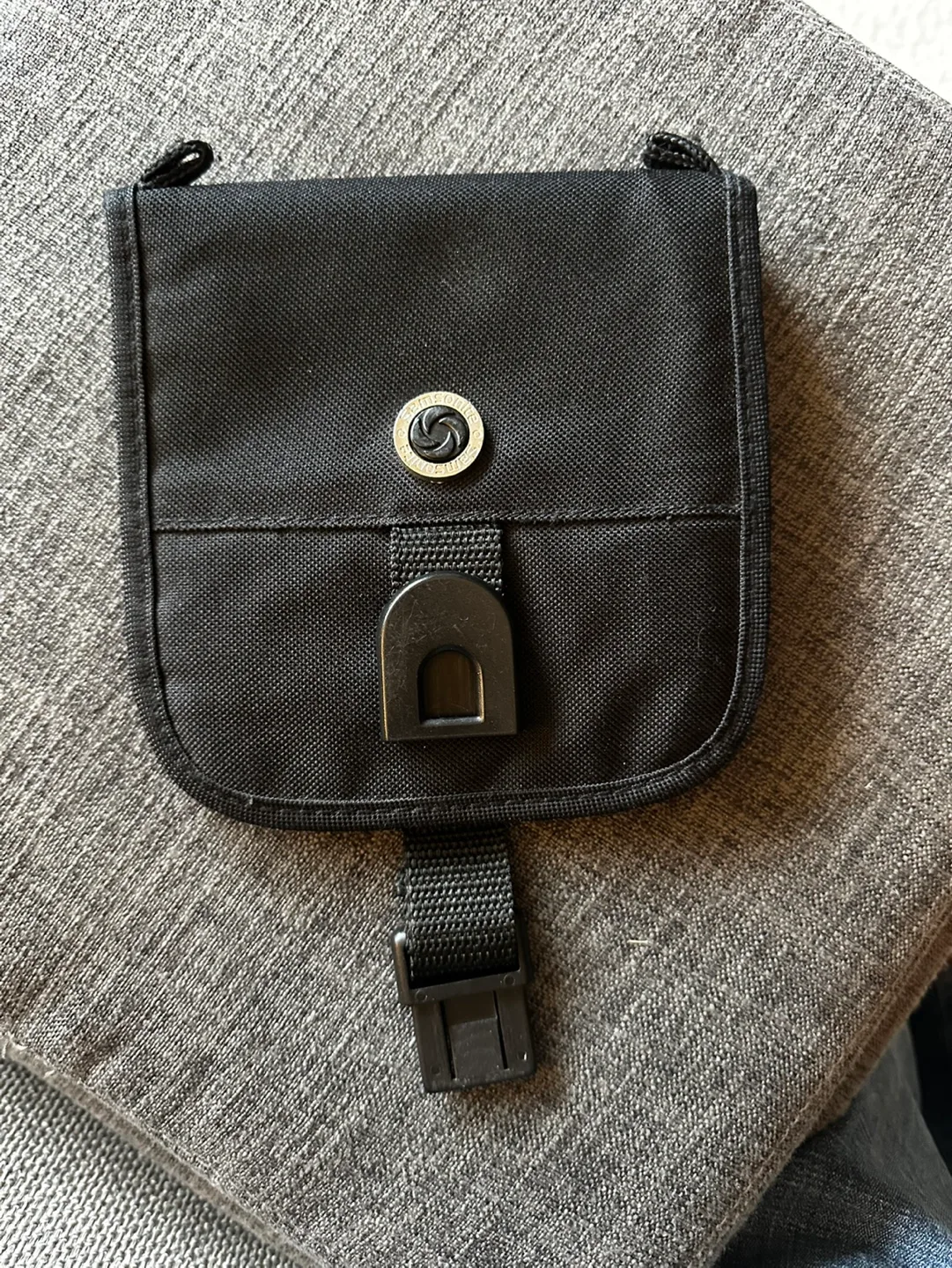 Travel Wallet Organizer image indicator(2)