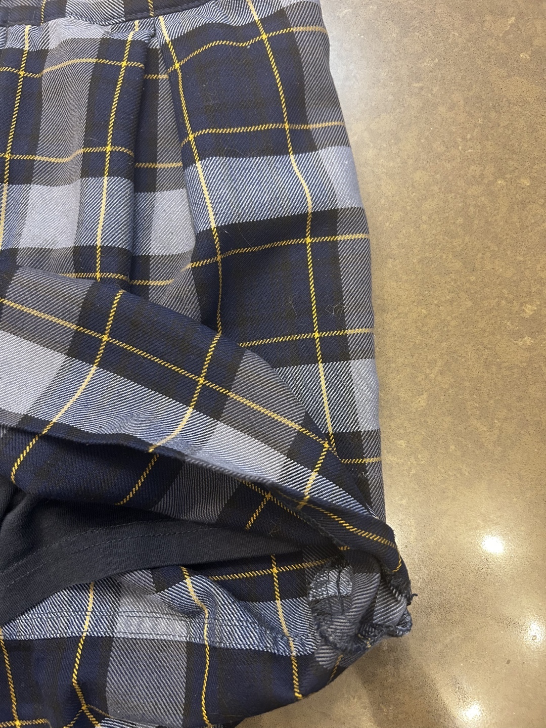 Calgary classical academy girls skirt - photo 2