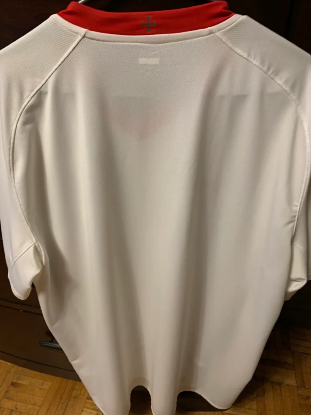 Portugal National Team Jersey - Size XXL image indicator(2)