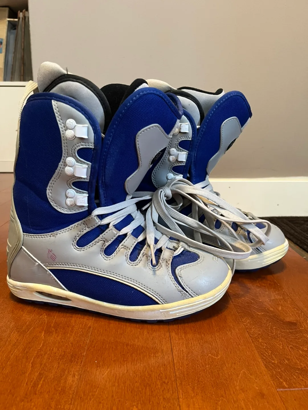 Ride Orion Snowboard Boots - Size 7 image indicator(2)