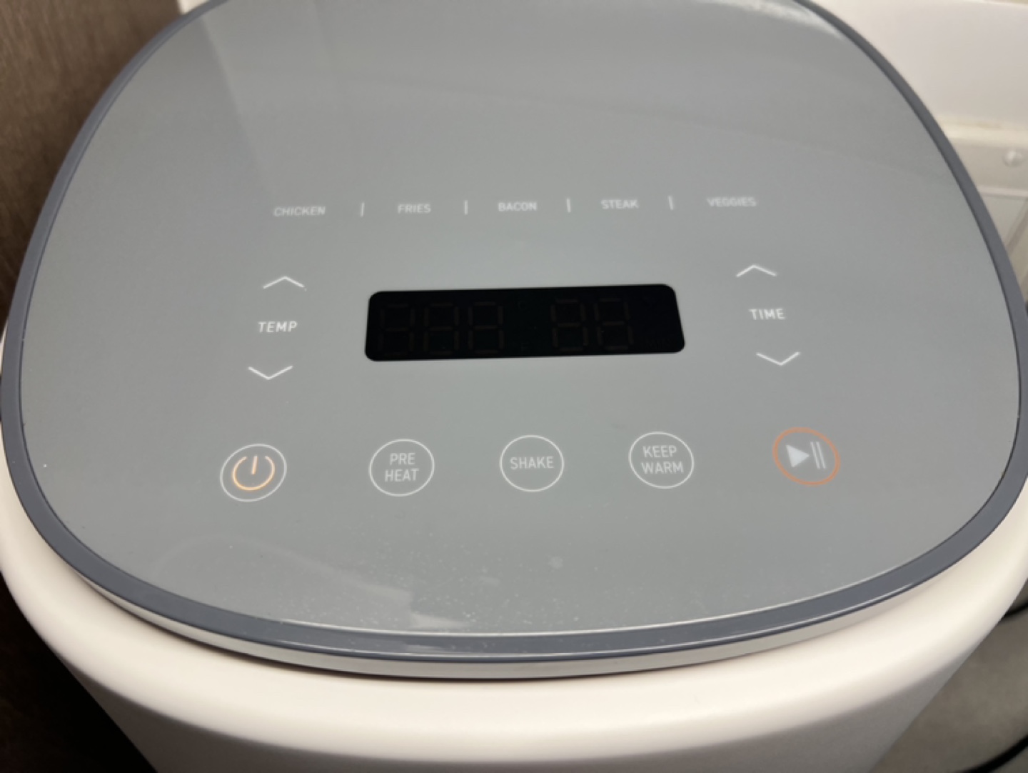 Smart Air Fryer - photo 3