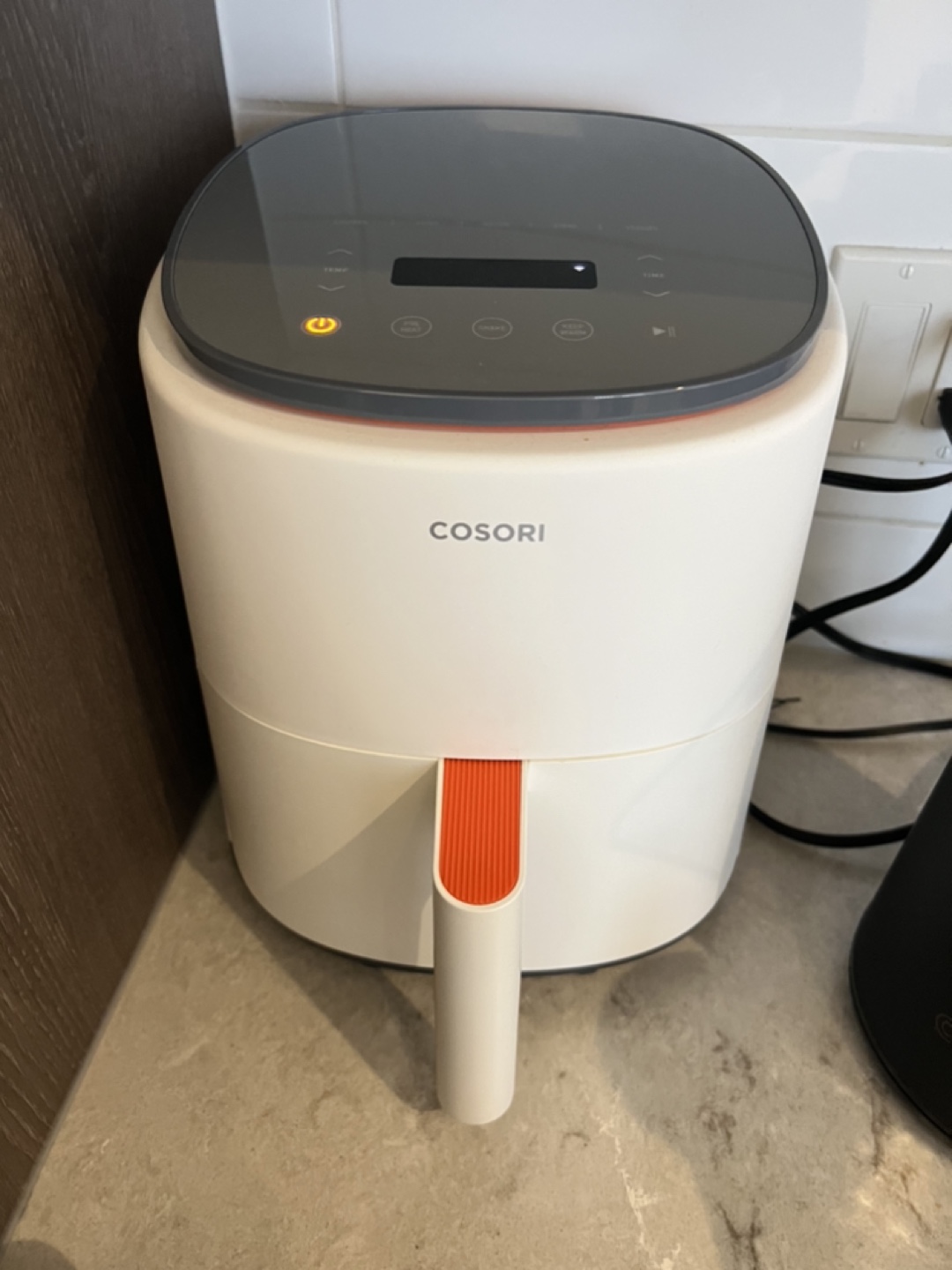 Smart Air Fryer