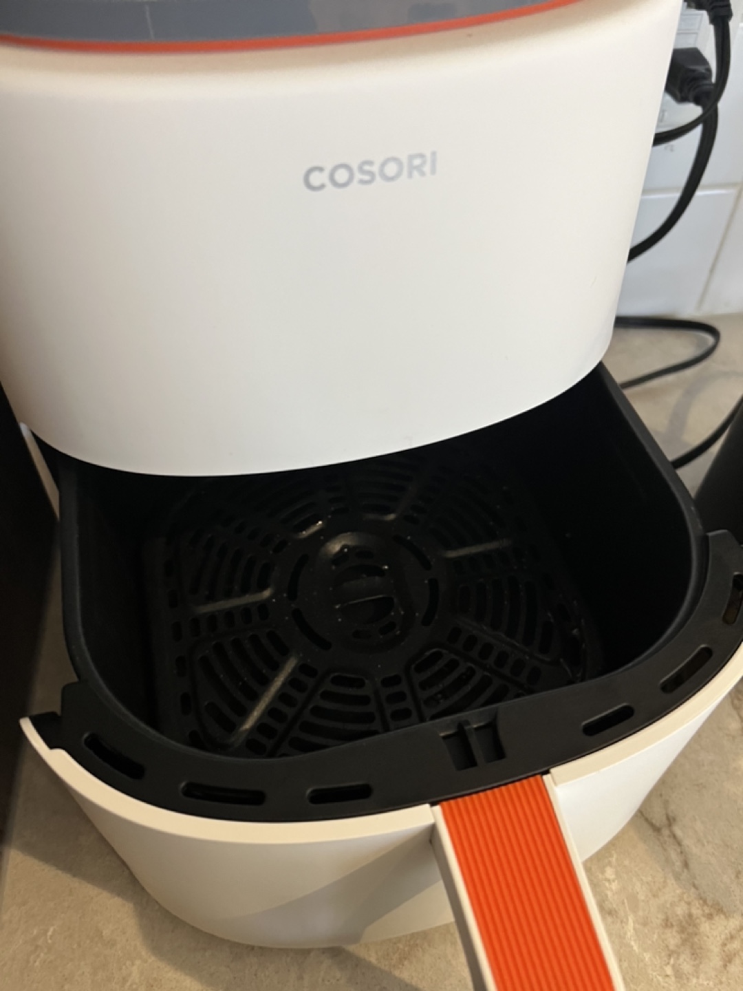 Smart Air Fryer - photo 2