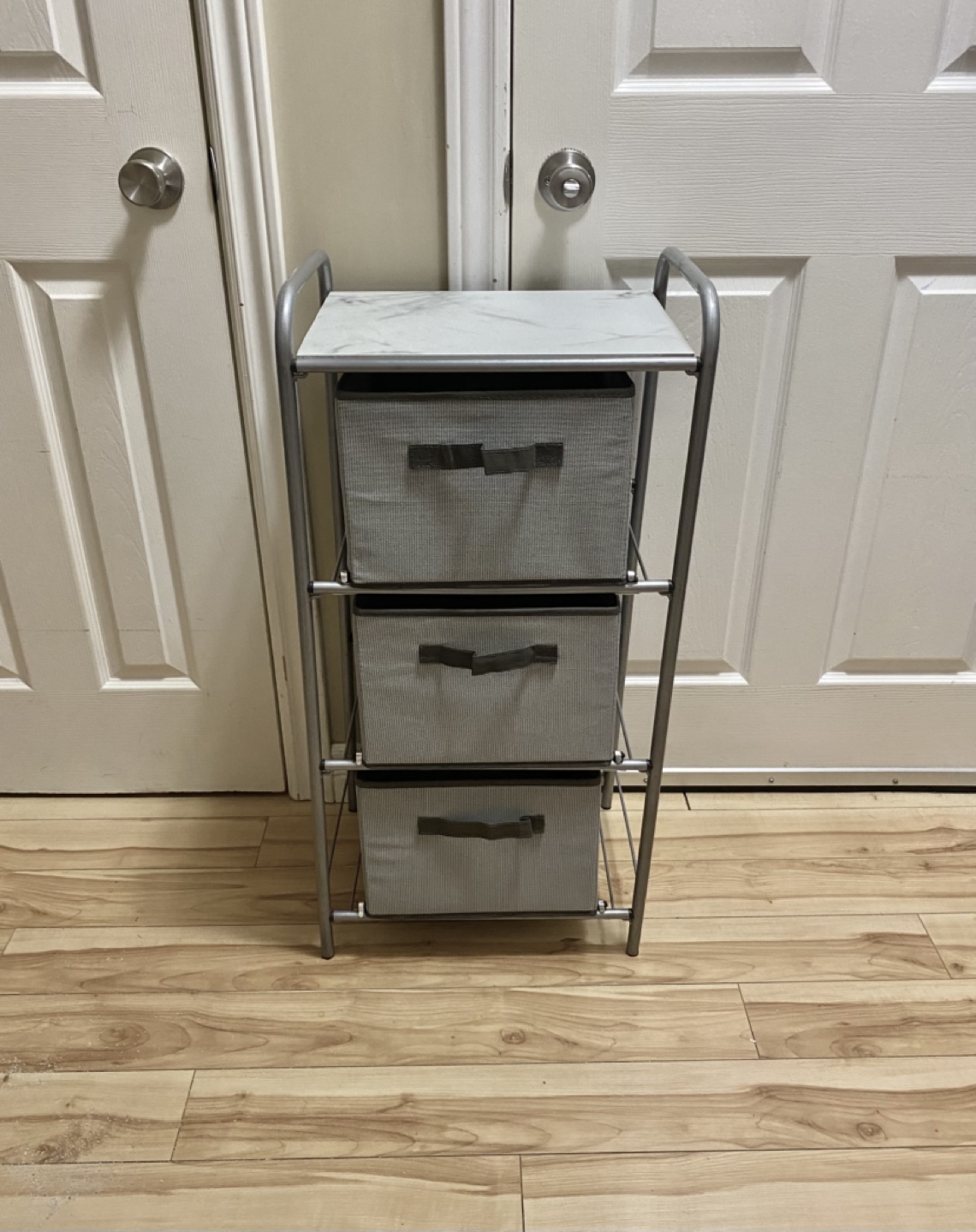 3 Tier Organizer - photo 2