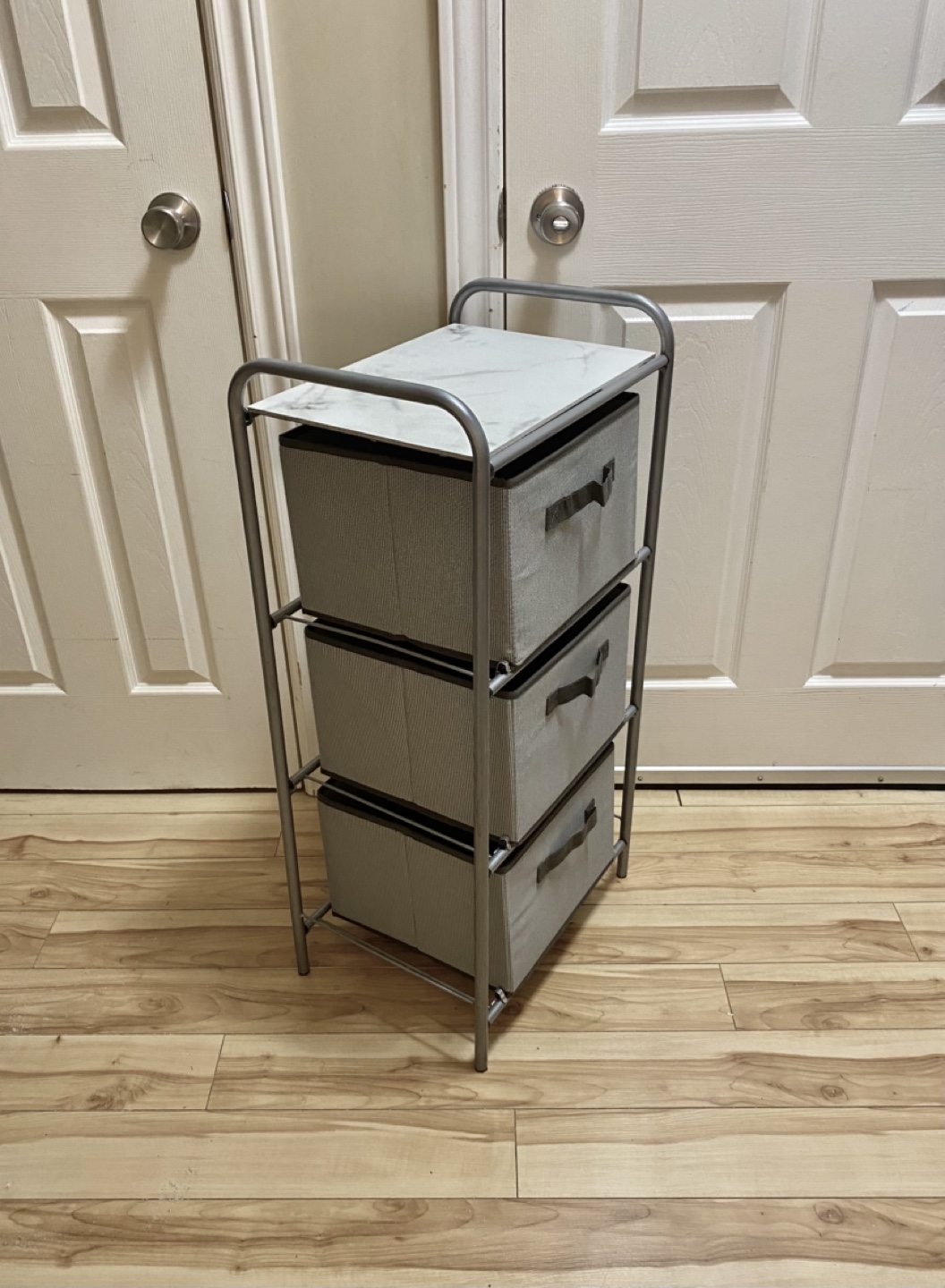 3 Tier Organizer