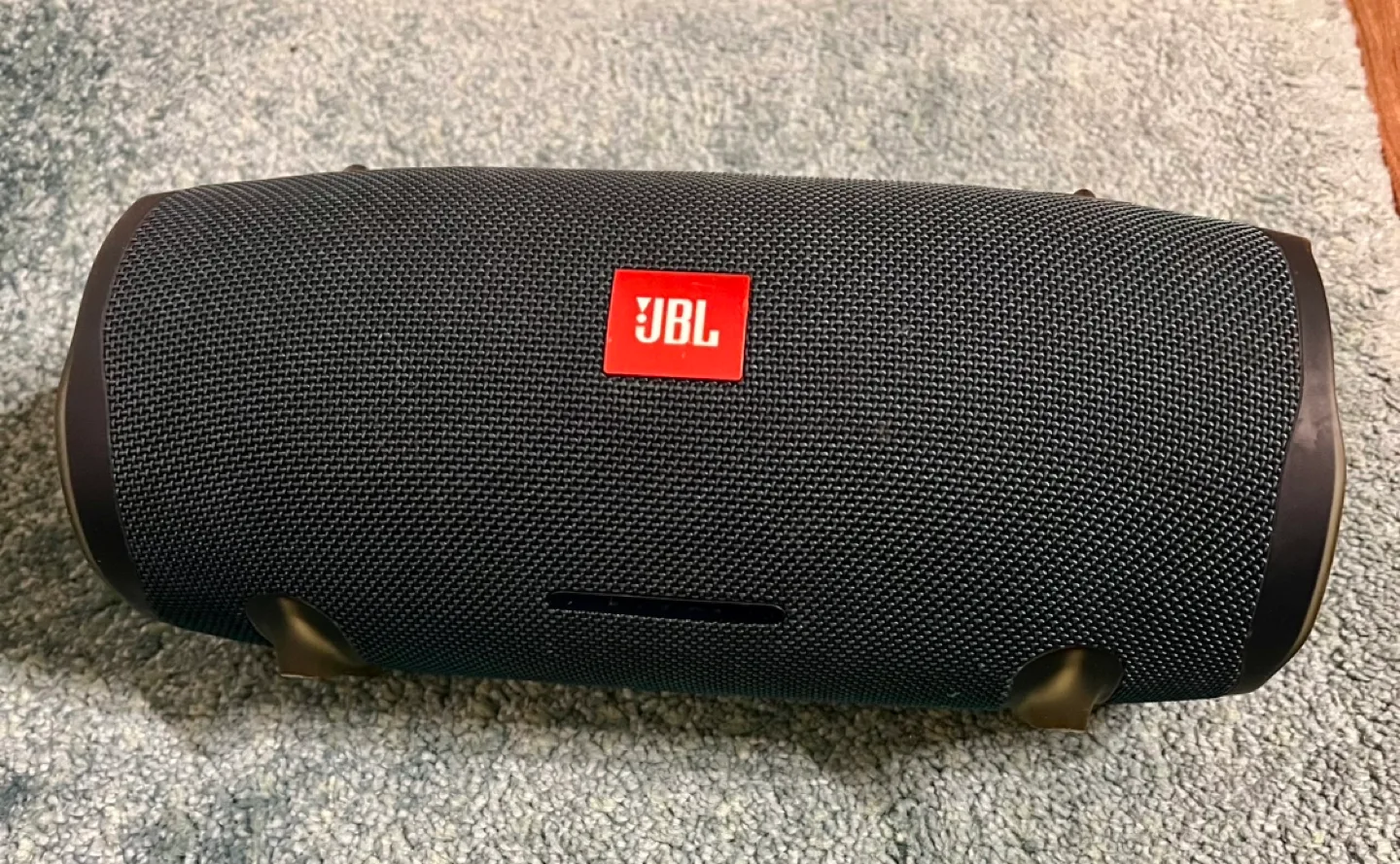 JBL Xtreme 2 Portable Bluetooth Speaker thumbnail