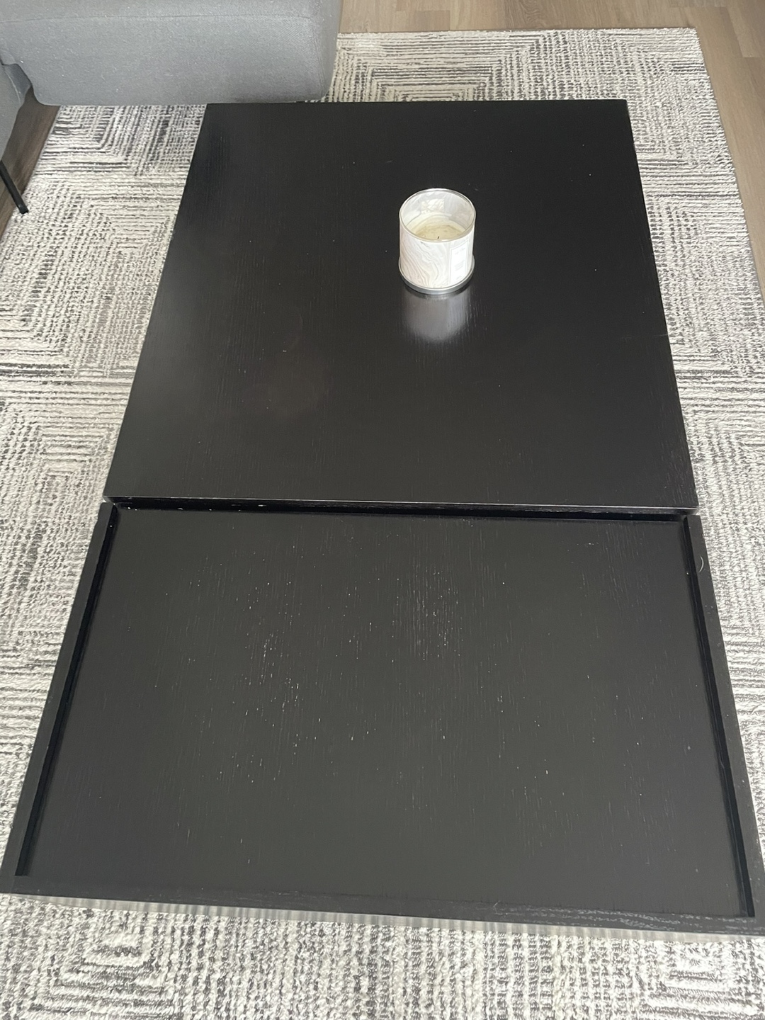 Structube EVO Lift-Top Coffee Table - photo 4