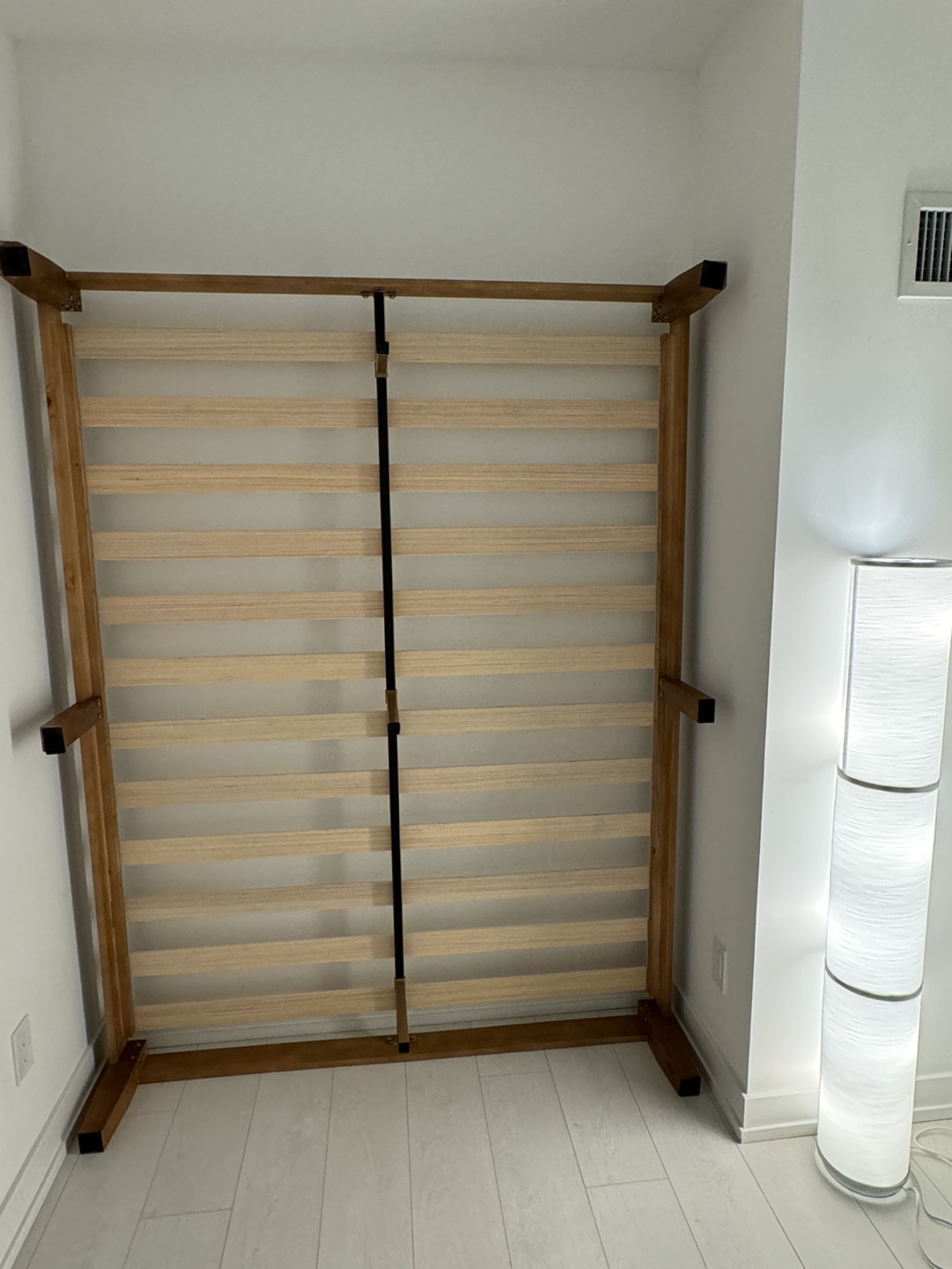 Queen Platform Bed Frame - photo 3