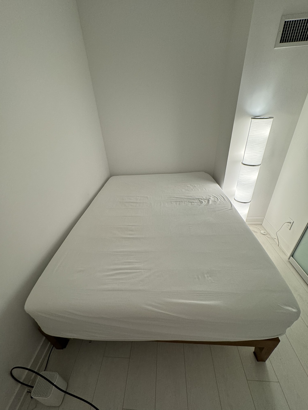Queen Platform Bed Frame - photo 4