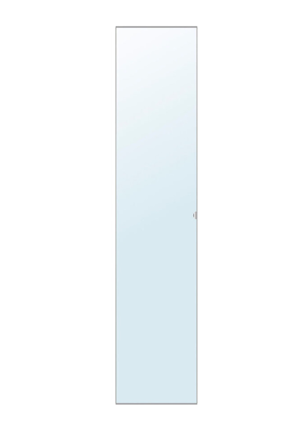 IKEA Vikedal Glass Door - 50x195 cm - photo 2