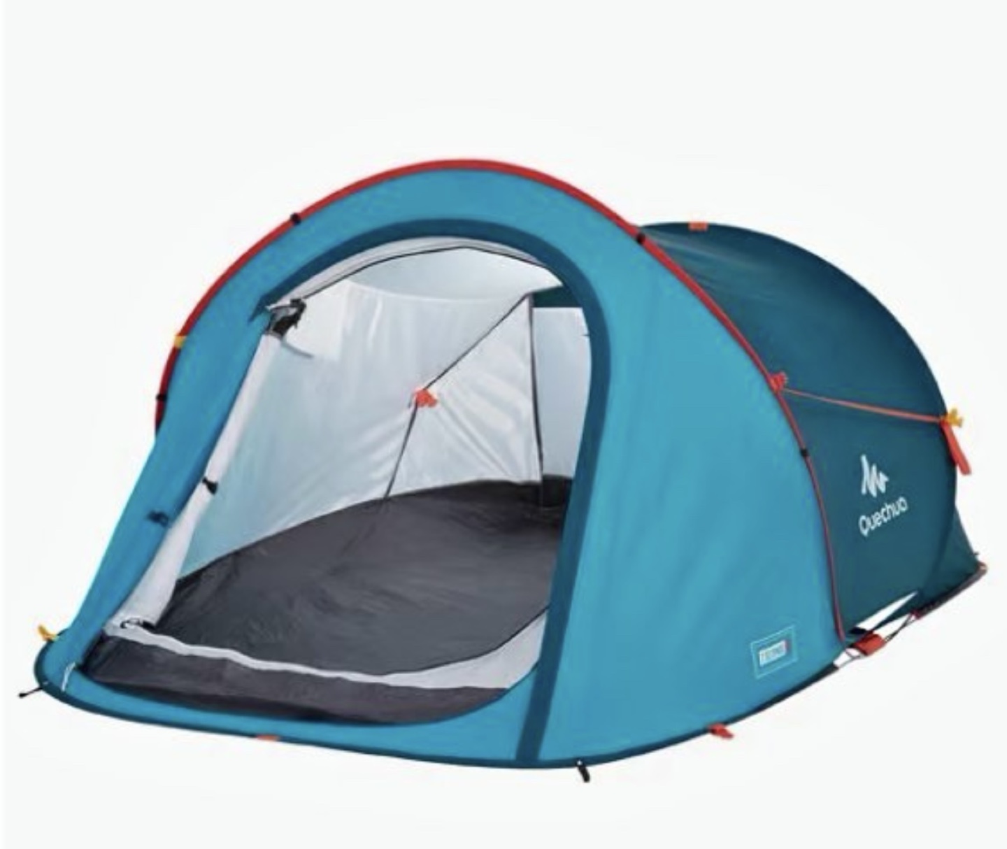Tent ideally for 2 people