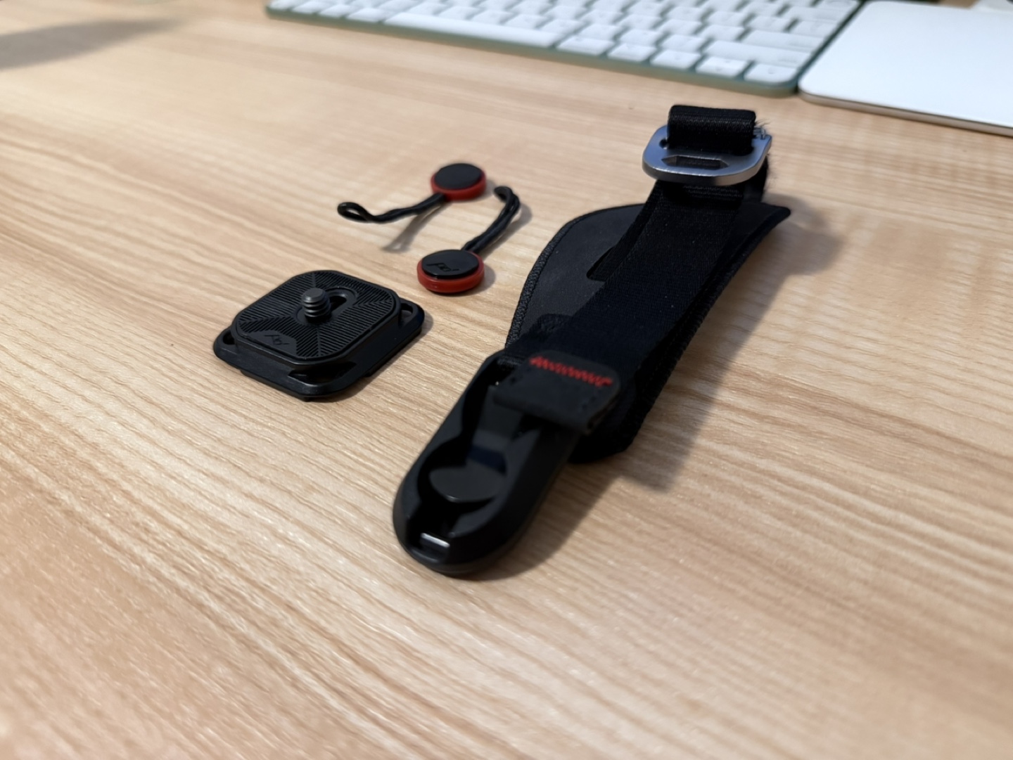 Peak Design Cuff Camera Strap & Plate