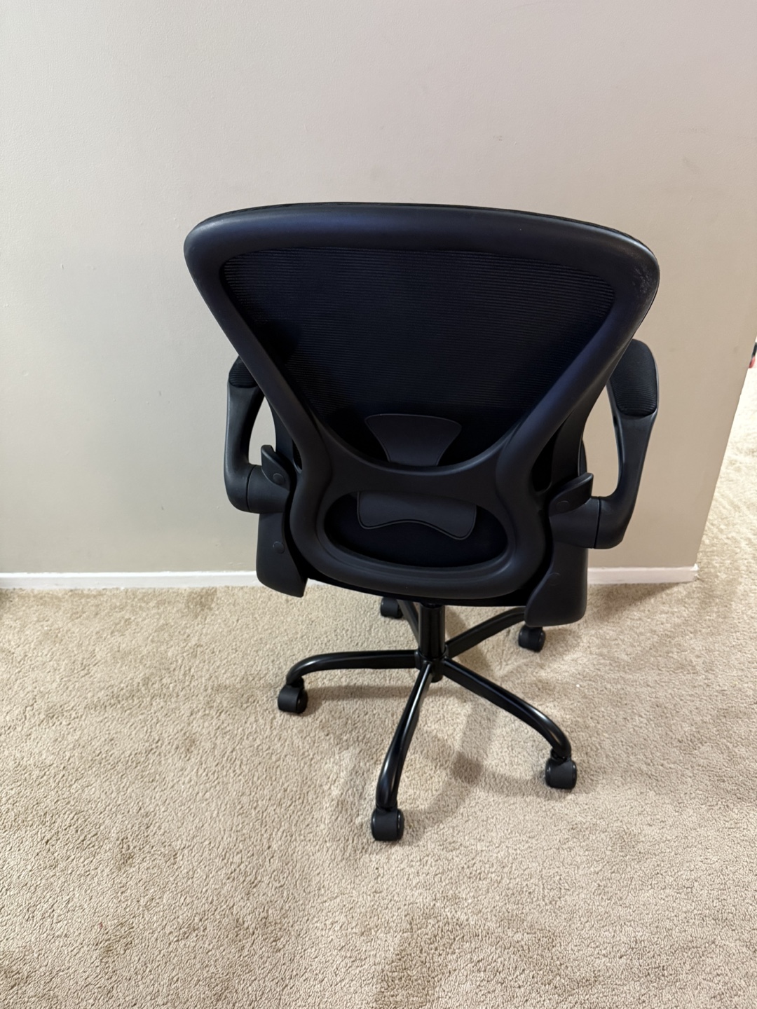 Office Chair with Armrests - photo 4
