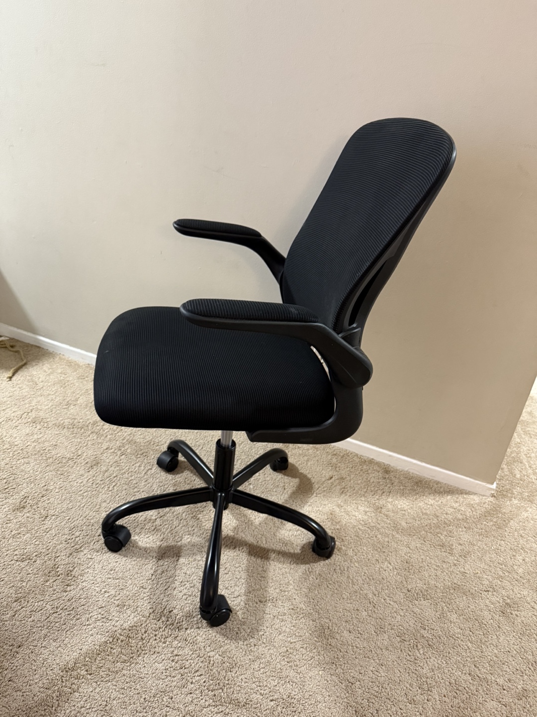 Office Chair with Armrests - photo 3