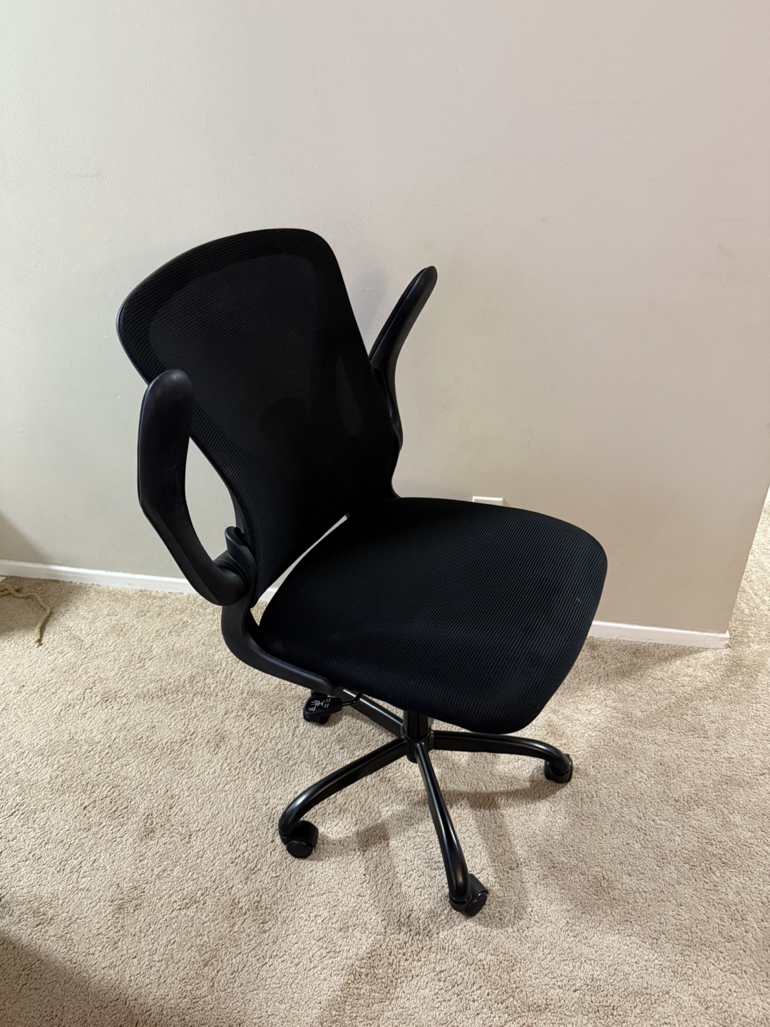 Office Chair with Armrests - photo 2