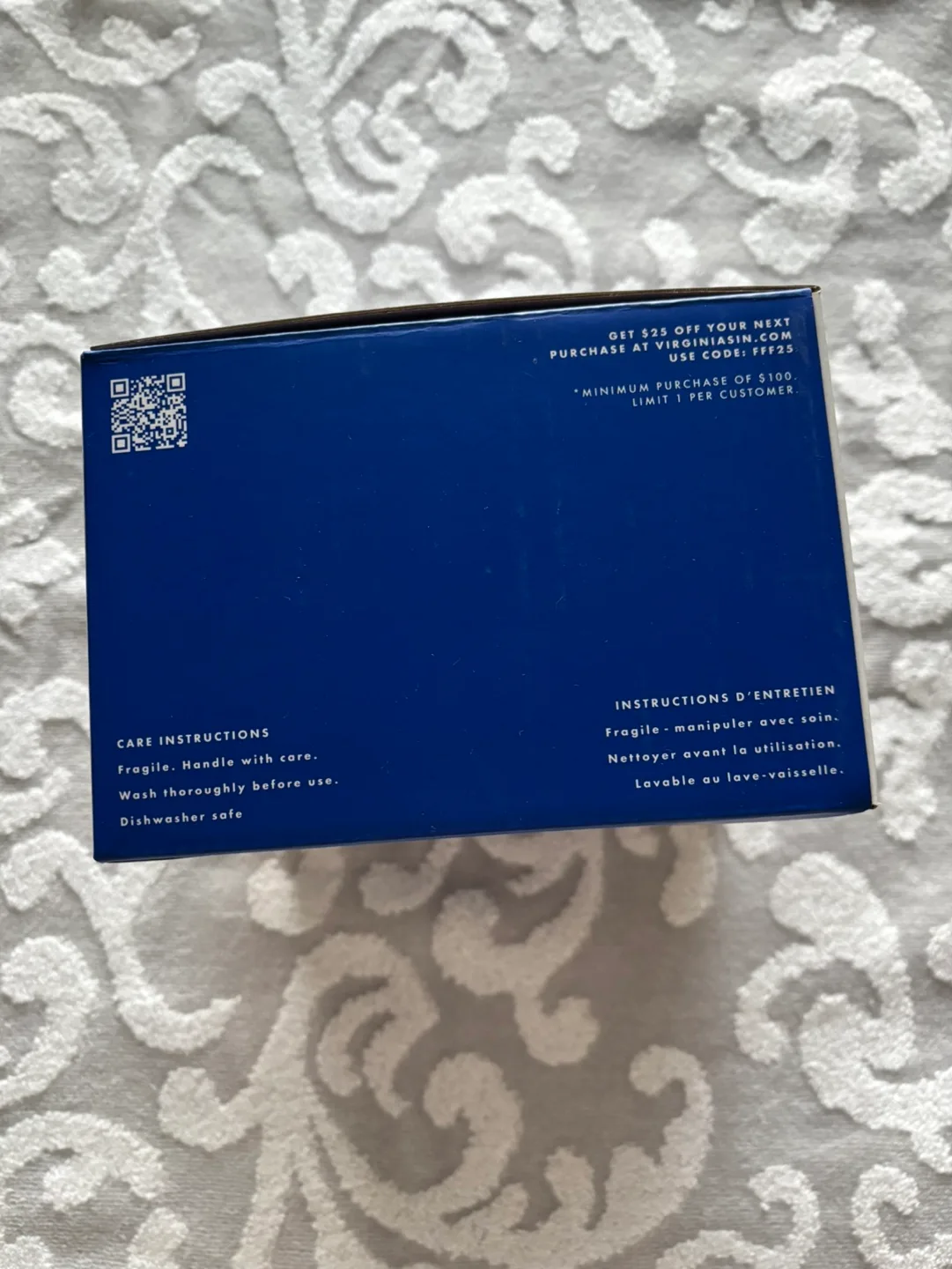 SIN - Urch Glass Decorative Bowls - Set of 3 image indicator(6)