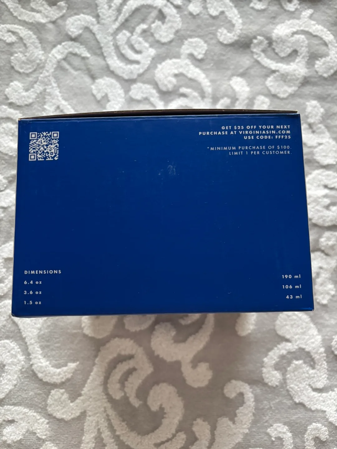 SIN - Urch Glass Decorative Bowls - Set of 3 image indicator(8)