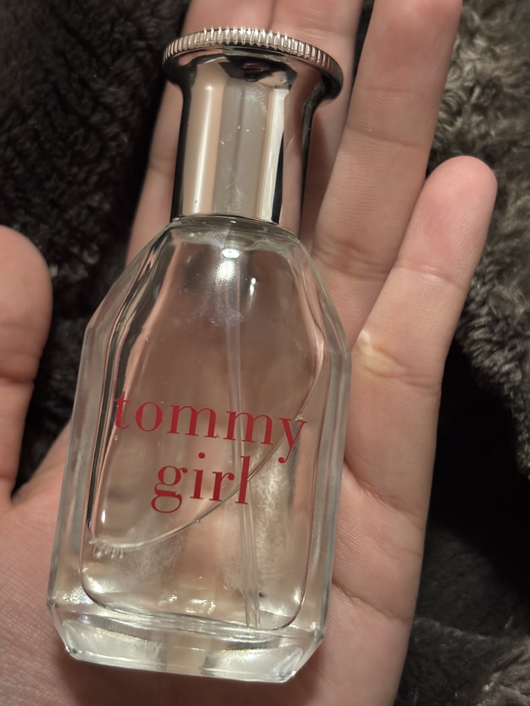 Tommy Girl Perfume Edt - photo 2