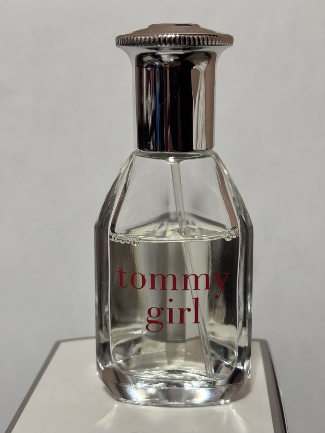 Tommy Girl Perfume Edt