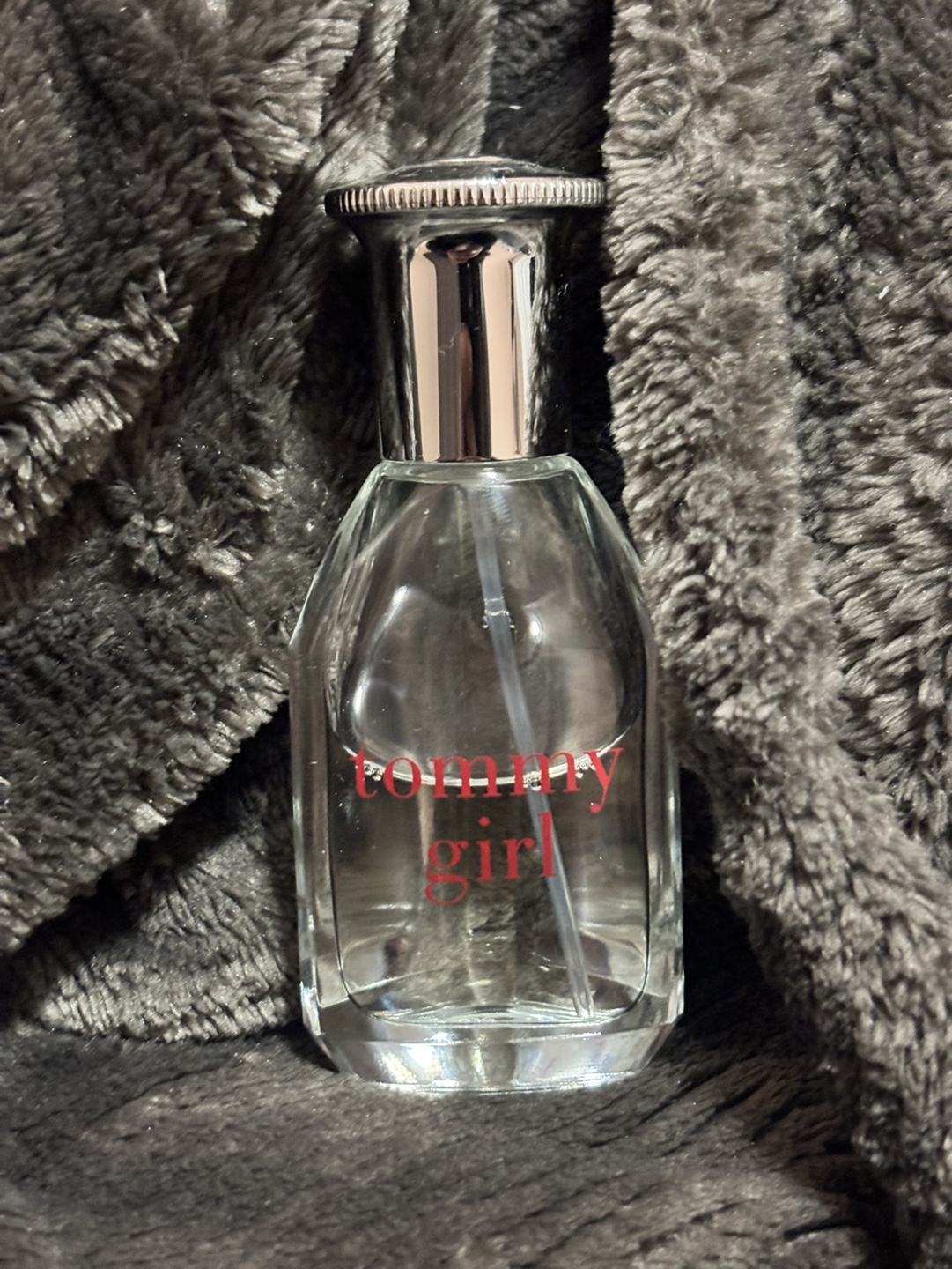 Tommy Girl Perfume Edt - photo 3