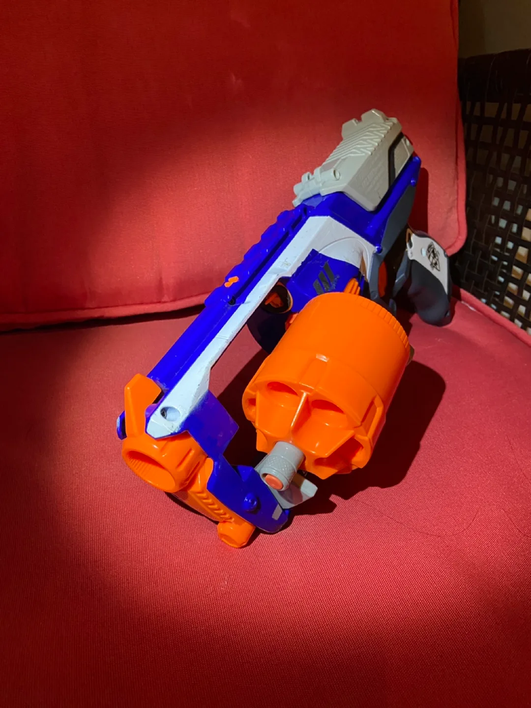 Nerf Strongarm Toy Blaster image indicator(2)
