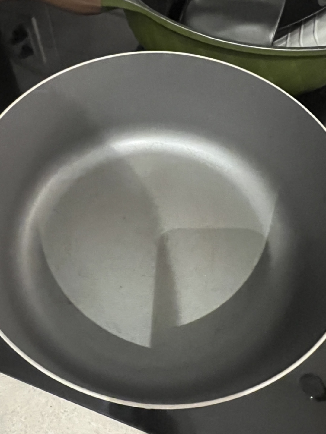 Large cooking pot - photo 2