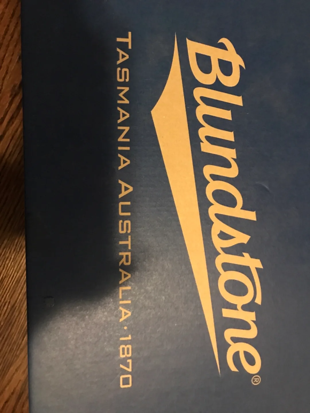 New  blundstone boots - Size 8 , winter sale ⭐️ image indicator(3)