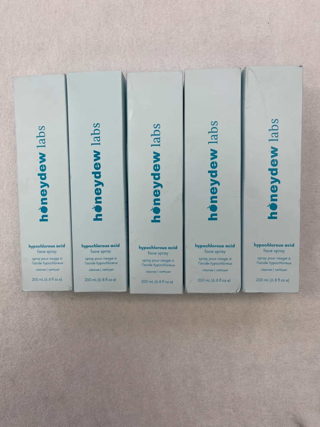 EXOHA Exosome Filler for Skin & Hair - 2ml image indicator(2)