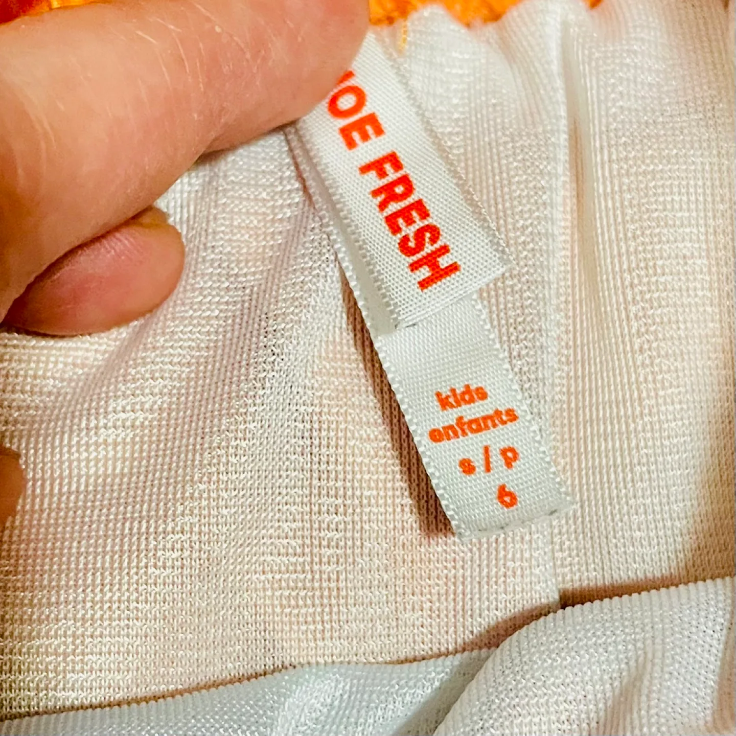 Under Armour Surf Shirt and Joe Fresh Swimming Trunks image indicator(6)