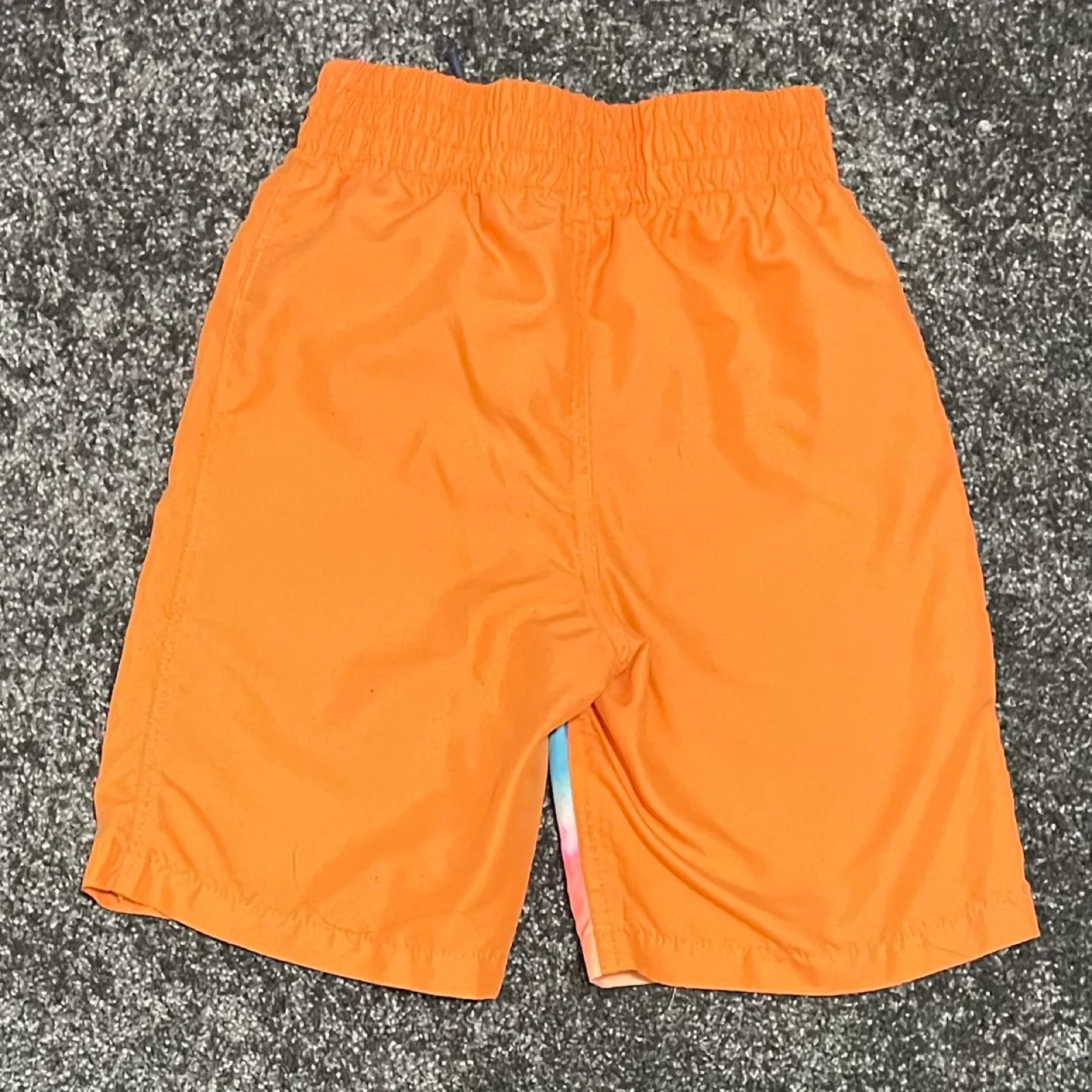 Under Armour Surf Shirt and Joe Fresh Swimming Trunks image indicator(5)
