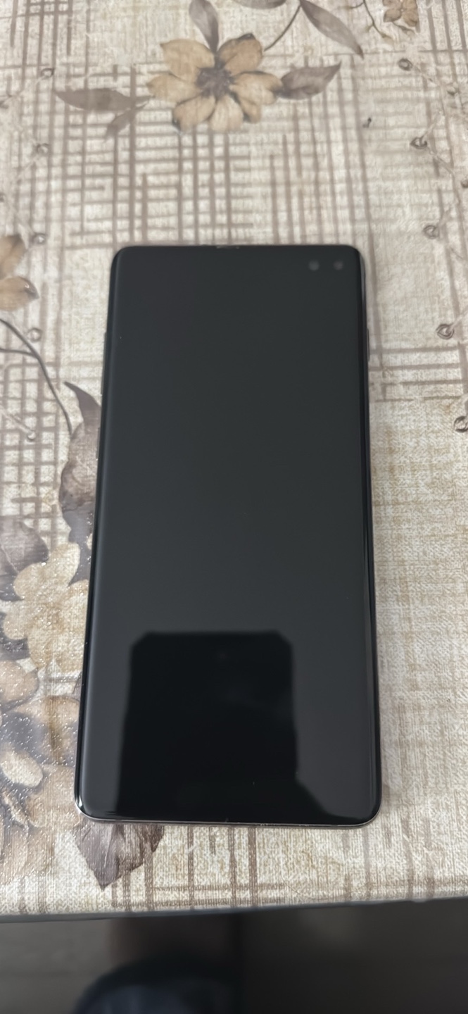 Samsung Galaxy S10 Smartphone - photo 2